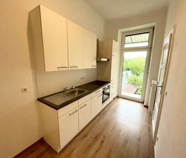 1- Zimmerwohnung mit Balkon Provisionsfrei ! - Foto 1