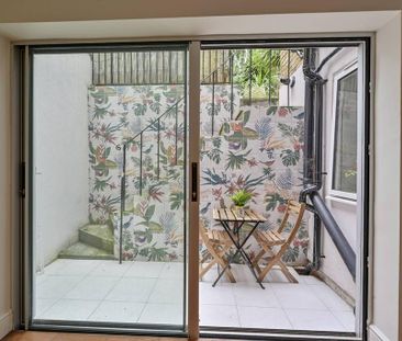 1 bedroom flat to rent - Photo 6