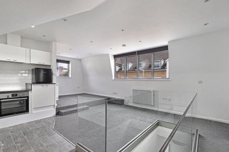 Studio to rent - Photo 2