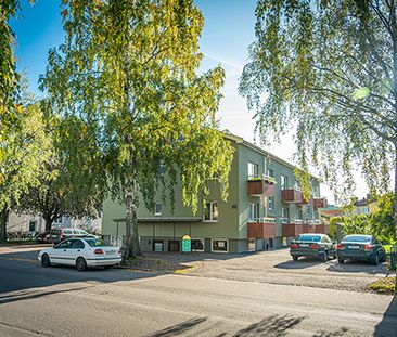 Norra Allén, Karlstad - Photo 1