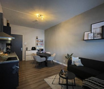 Te huur: Appartement Hogeweg in Amersfoort - Foto 1