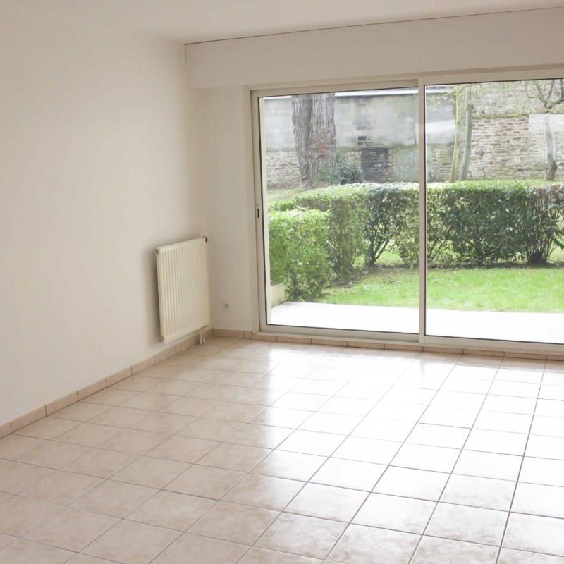 Appartement T3 centre ville de Lorient - Photo 1