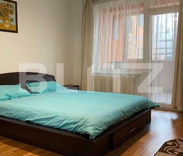 Apartament spatios, 2 camere, decomandat, 84mp, zona Baza Sportiva - Photo 1