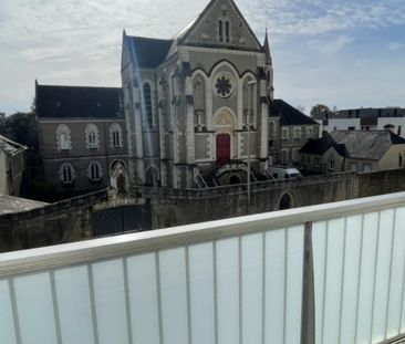 Location appartement de 77 m² - 3 pièces à Vannes - Photo 2