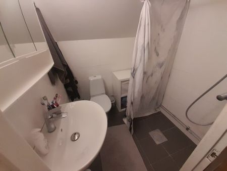 Storgatan, Löberöd - Foto 5