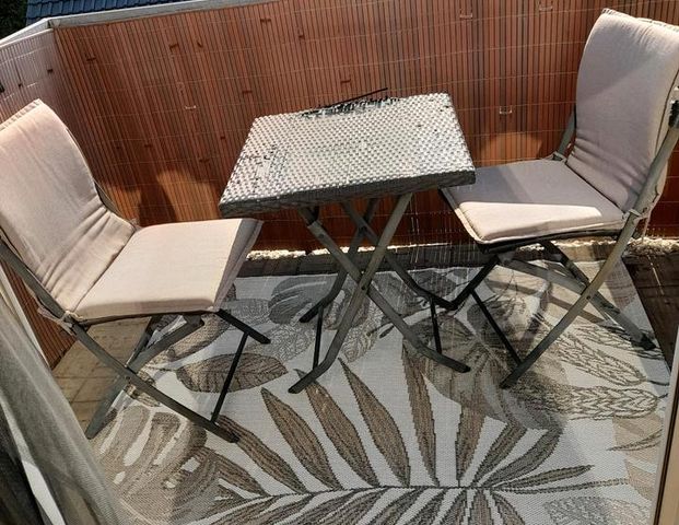 Maisonnette Wohnung in schöner ruhiger Lage - Photo 1