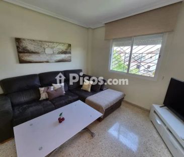 Piso en alquiler en Avenida de Juan Pablo II - Photo 1