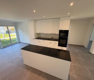 3.5 Zimmer, 85 m², EG - Photo 5