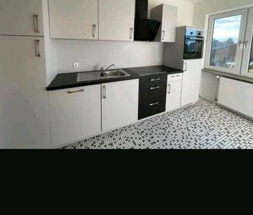 3 Zimmer Wohnung Bützfleth, zu Sofort ! - Photo 1