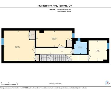 For Lease - 928 Eastern Avenue, Toronto, Ontario - Photo 3