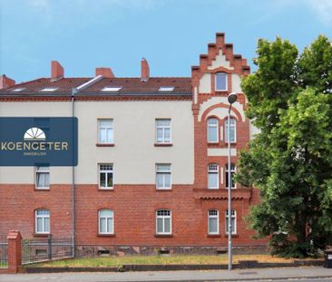 NEU: Heller und gemütlicher Wohntraum! - Foto 1