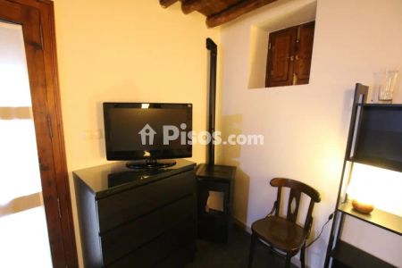 Estudio en alquiler en Calle Baja de San Ildefonso - Photo 2
