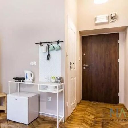 malutkie studio w Starym Mieście - Photo 4