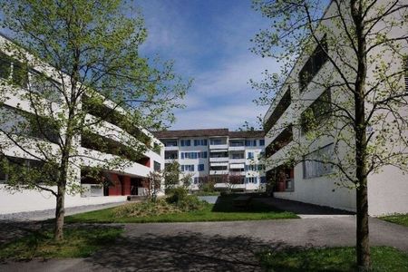 Living in a quiet location / Habiter un quartier tranquille - Photo 4