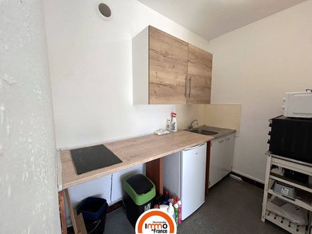Location appartement 1 pièce 30 m² à Évreux (27000) - Photo 4