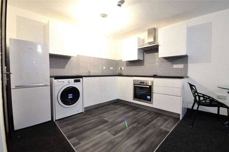 San Court, Rusholme, Manchester, M14 5EB - Photo 4