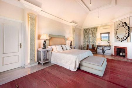 Detached Villa in Guadalmina Baja - Photo 4