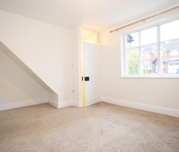 1 bedroom terraced house to rent - Photo 3