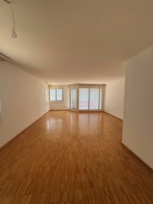 4.5 Zimmer, 99 m², EG - Foto 1