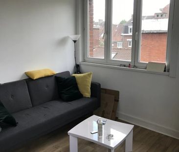 Appartement à louer F2 à Lille - Photo 2