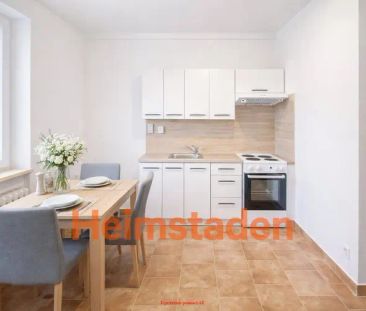 Pronájem bytu 1+1 35 m - Fotografie 4
