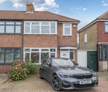 3 bedroom house to rent - Photo 2