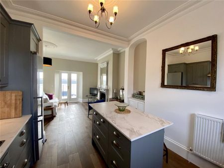 4 bedroom terraced house to rent - Photo 3