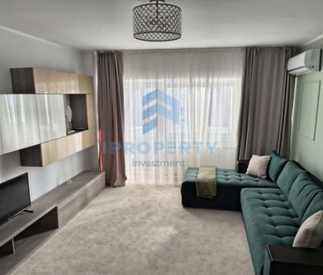 Garsoniera | Vitan | Proximitate Metrou | Mall - Photo 1