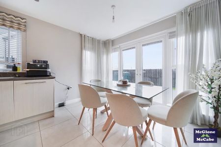 5 Lurgyroe Drive, Ardboe, Dungannon, BT71 5FJ - Photo 2