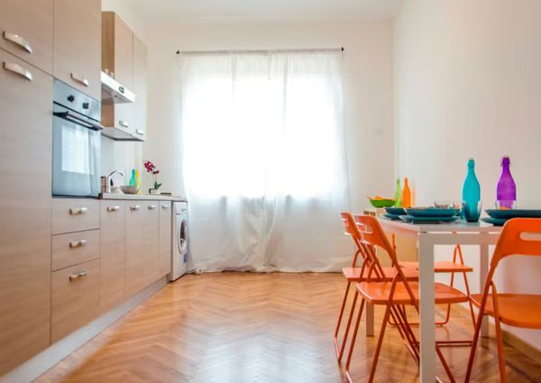 Via SantAgostino, Turin, Piedmont 10122