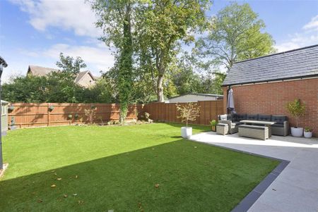 4 bedroom house to rent - Photo 4