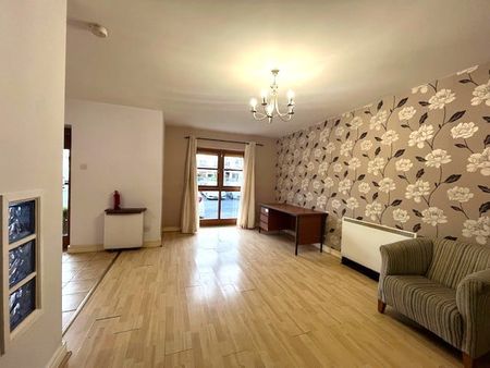 Marlfield Lawn, Kiltipper, Dublin 24 *** 3 MONTH LEASE ONLY *** - Photo 3