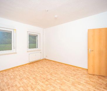 3 Raumwohnung in schöner Lage - Photo 1