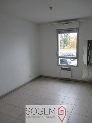 Appartement T2 en location à Blagnac - Photo 5