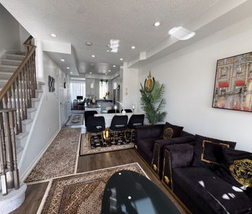 For Lease - 387 Beechgrove Drive Unit# 88, Toronto, Ontario - Photo 4