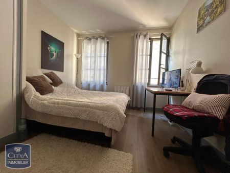 Appartement à louer 4 pièces 80.84m² - Photo 4