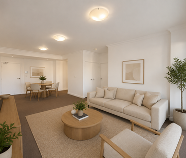 Luxury Living with Space, Style & Convenience in the Heart of Campbelltown - Photo 1