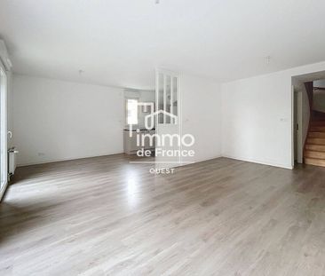 Location appartement 5 pièces 117.6 m² à Laval (53000) - Photo 5