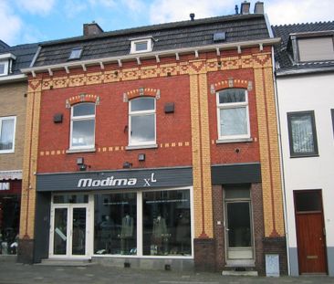 Te huur: Appartement Raadhuisstraat 8 d in Beek - Photo 4