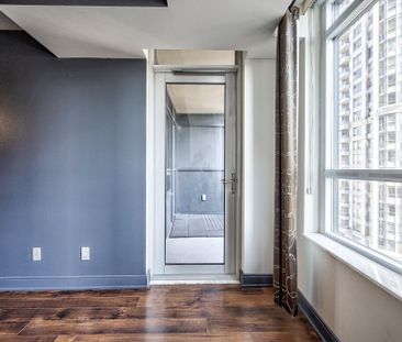For Lease - 330 Burnhamthorpe Road Unit# 1108, Mississauga, Ontario - Photo 1