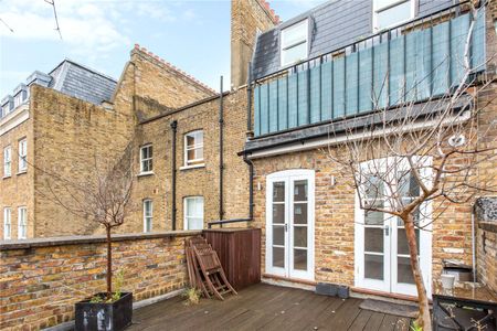 Queens Gate, SW7, London - Photo 4