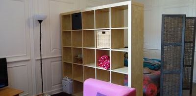 À louer / Appartement F1 / BESANCON CENTRE VILLE 14 rue Ronchaux - Photo 2