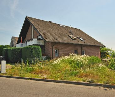 *Gemütliches Apartment mit Terrasse und Gartenanteil* Wohnen in ruh... - Foto 5