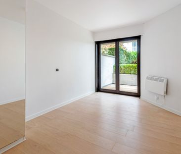 Appartement Te Huur - het Zoute - Photo 4