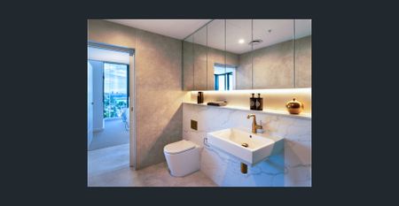 Premium Two-Bedroom Apartment with Exceptional Amenities - Photo 5