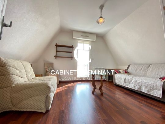 Location Appartement 4 pièces 93m² - Photo 1