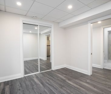 For Lease - 10 Blue Diamond Terr Terrace, Vaughan, Ontario - Photo 1