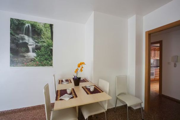 Carrer dels Lleons, Valencia, Valencian Community 46022 - Photo 1