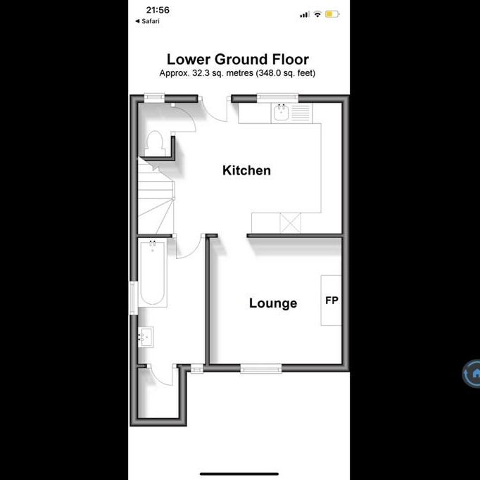 3 bedroom semi-detached house to rent - Photo 1