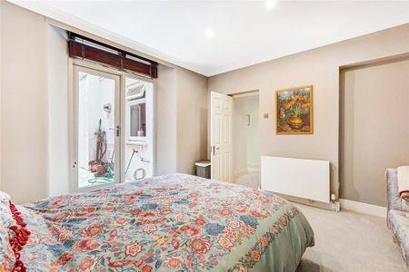 2 bedroom duplex to rent - Photo 5